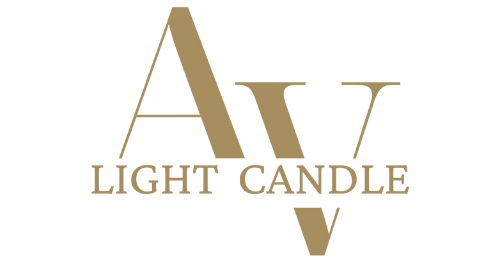 AV Light Candle