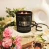 Chwila Relaksu - Świeca Sojowa-280ml