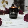 Dotyk Elegancji - Świeca Sojowa-200ml