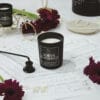 Dotyk Elegancji - Świeca Sojowa-280ml