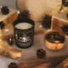 Świeca Palo Santo AV Light Candle – kolekcja Lumor, 280 ml